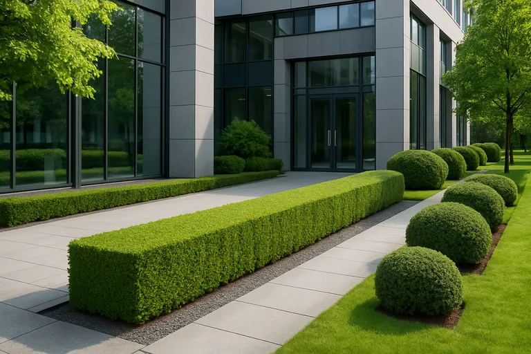 Een zakelijke aanpak begint bij de juiste balans