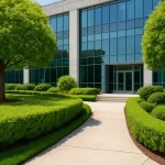 Groenvoorziening als visitekaartje van de buitenruimte